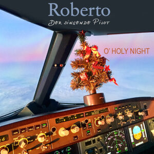 o' Holy Night von Roberto